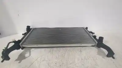 Peça sobressalente para automóvel em segunda mão radiador de água por kia ceed (cd) 1.0 t-gdi referências oem iam 25310g4200  