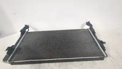 Peça sobressalente para automóvel em segunda mão radiador de água por kia ceed (cd) 1.0 t-gdi referências oem iam 25310g4200  