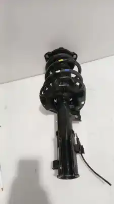 Second-hand car spare part front left shock absorber for kia ceed (cd) 1.0 t-gdi oem iam references 54651j7xa0  