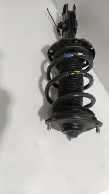 Second-hand car spare part front left shock absorber for kia ceed (cd) 1.0 t-gdi oem iam references 54651j7xa0  