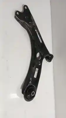 Second-hand car spare part Front Right Lower Suspension Arm for KIA CEED (CD) 1.0 T-GDI OEM IAM references 54501G4AA0  