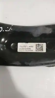 Second-hand car spare part front right lower suspension arm for kia ceed (cd) 1.0 t-gdi oem iam references 54501g4aa0  