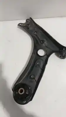 Second-hand car spare part front left lower suspension arm for kia ceed (cd) 1.0 t-gdi oem iam references 54500g4aa0  