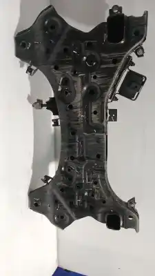 Second-hand car spare part FRONT AXLE for KIA CEED (CD)  OEM IAM references 62400J7AB0  