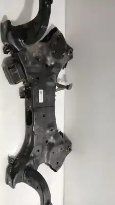 Second-hand car spare part front axle for kia ceed (cd) 1.0 t-gdi oem iam references 62400j7ab0  