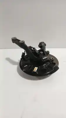 Second-hand car spare part REAR LEFT KNUCKLE for KIA CEED (CD) 1.0 T-GDI OEM IAM references 52710G4AA0  