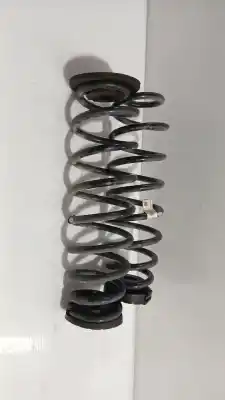 Second-hand car spare part Shock Absorber Spring for KIA CEED (CD) 1.0 T-GDI OEM IAM references 55350G4AC0  