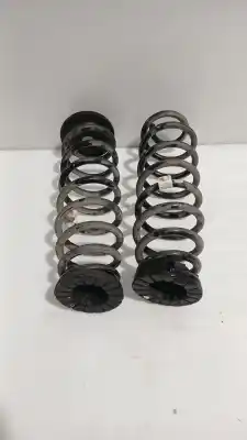 Peça sobressalente para automóvel em segunda mão mola de suspensão por kia ceed (cd) 1.0 t-gdi referências oem iam 55350g4ac0  