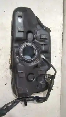 Peça sobressalente para automóvel em segunda mão depósito de combustível por kia ceed (cd) 1.0 t-gdi referências oem iam 31150g4000  