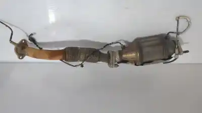 Peça sobressalente para automóvel em segunda mão catalisador por kia ceed (cd) 1.0 t-gdi referências oem iam 289g007fp0  