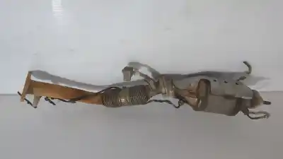 Peça sobressalente para automóvel em segunda mão catalisador por kia ceed (cd) 1.0 t-gdi referências oem iam 289g007fp0  