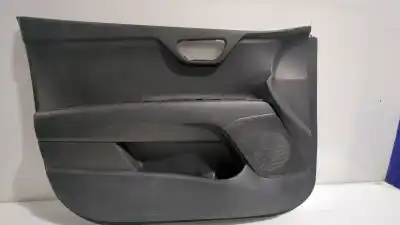 Second-hand car spare part left front door trim for kia stonic (yb) 1.0 t-gdi oem iam references 82370h8010  