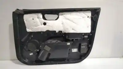 Second-hand car spare part left front door trim for kia stonic (yb) 1.0 t-gdi oem iam references 82370h8010  