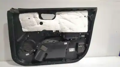 Second-hand car spare part left front door trim for kia stonic (yb) 1.0 t-gdi oem iam references 82370h8010  