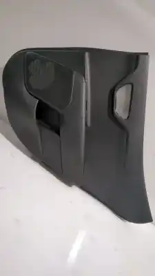 Автозапчастина б/у обликка задніх правіх дверей для kia stonic (yb) 1.0 t-gdi посилання на oem iam 83320h8510  