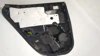 Автозапчастина б/у обликка задніх правіх дверей для kia stonic (yb) 1.0 t-gdi посилання на oem iam 83320h8510  