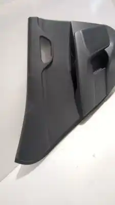 Second-hand car spare part left rear door trim for kia stonic (yb) 1.0 t-gdi oem iam references 83310h8510  
