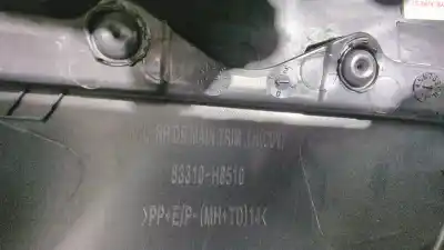 Second-hand car spare part left rear door trim for kia stonic (yb) 1.0 t-gdi oem iam references 83310h8510  