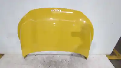 Pièce détachée automobile d'occasion CAPOT pour KIA STONIC (YB)  Références OEM IAM 66400H8430  