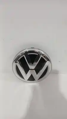 Pezzo di ricambio per auto di seconda mano emblema per volkswagen t-roc (a11, d11) 1.6 tdi riferimenti oem iam 2ga853601  
