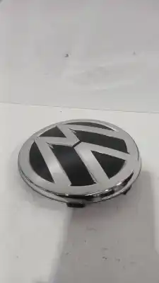 Pezzo di ricambio per auto di seconda mano emblema per volkswagen t-roc (a11, d11) 1.6 tdi riferimenti oem iam 2ga853601  