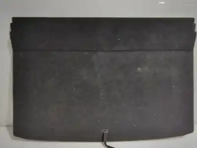 Pezzo di ricambio per auto di seconda mano tappezzerie del bagagliaio per kia stonic (yb) 1.0 t-gdi riferimenti oem iam 85720h8400  