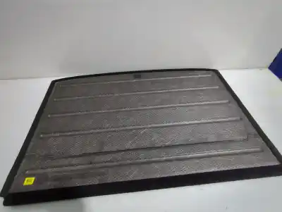 Pezzo di ricambio per auto di seconda mano tappezzerie del bagagliaio per kia stonic (yb) 1.0 t-gdi riferimenti oem iam 85720h8400  