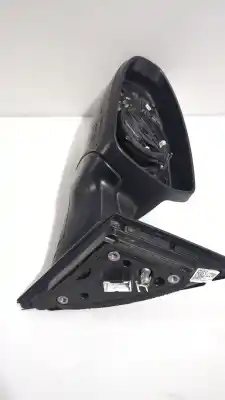 Автозапчасти б/у ЛЕВОЕ ЗЕРКАЛО за KIA CEED (CD)  ссылки OEM IAM 87610J7220WD  