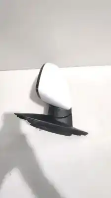 Peça sobressalente para automóvel em segunda mão espelho retrovisor esquerdo por kia ceed (cd) 1.0 t-gdi referências oem iam 87610j7220wd  