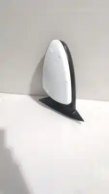 Peça sobressalente para automóvel em segunda mão espelho retrovisor esquerdo por kia ceed (cd) 1.0 t-gdi referências oem iam 87610j7220wd  