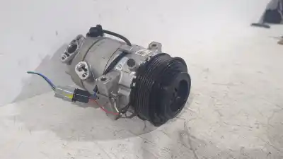 Peça sobressalente para automóvel em segunda mão Compressor De Ar Condicionado A/a A/c por KIA CEED (CD) 1.0 T-GDI Referências OEM IAM 97701J7000  