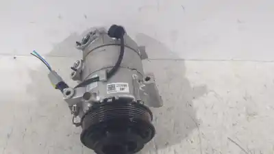 Peça sobressalente para automóvel em segunda mão compressor de ar condicionado a/a a/c por kia ceed (cd) 1.0 t-gdi referências oem iam 97701j7000  