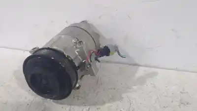 Peça sobressalente para automóvel em segunda mão compressor de ar condicionado a/a a/c por kia ceed (cd) 1.0 t-gdi referências oem iam 97701j7000  