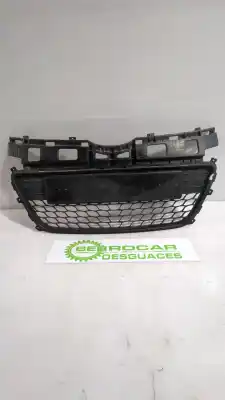 Peça sobressalente para automóvel em segunda mão grelha de pára choques frontal por hyundai i30 (fd) 1.6 crdi referências oem iam 865612r000