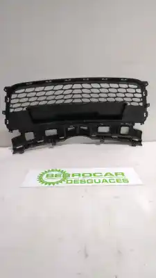 Автозапчасти б/у решетка переднего бампера за hyundai i30 (fd) 1.6 crdi ссылки oem iam 865612r000  