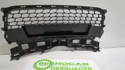 Автозапчасти б/у решетка переднего бампера за hyundai i30 (fd) 1.6 crdi ссылки oem iam 865612r000  