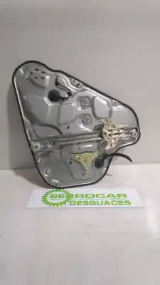 Автозапчасти б/у регулятор стекла заднего левого за hyundai i30 (fd) 1.6 crdi ссылки oem iam 834712r010  