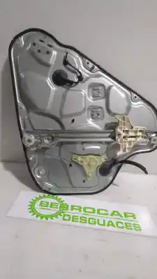 Автозапчасти б/у регулятор стекла заднего левого за hyundai i30 (fd) 1.6 crdi ссылки oem iam 834712r010  