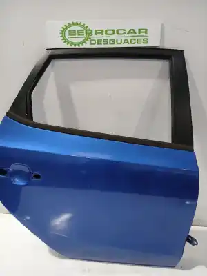 Автозапчасти б/у дверь задняя правая за hyundai i30 (fd) 1.6 crdi ссылки oem iam 770042l010  