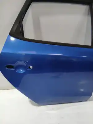 Автозапчасти б/у дверь задняя правая за hyundai i30 (fd) 1.6 crdi ссылки oem iam 770042l010  