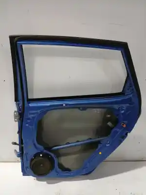 Автозапчасти б/у дверь задняя правая за hyundai i30 (fd) 1.6 crdi ссылки oem iam 770042l010  