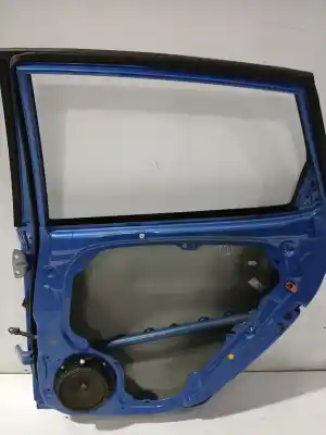 Автозапчасти б/у дверь задняя правая за hyundai i30 (fd) 1.6 crdi ссылки oem iam 770042l010  
