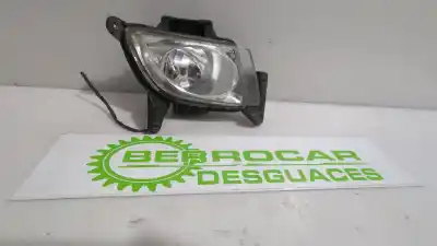 Peça sobressalente para automóvel em segunda mão farol / projetor de nevoeiro direito por hyundai i30 (fd) 1.6 crdi referências oem iam 922022l000