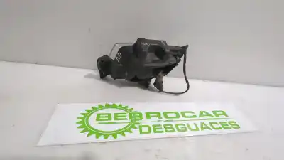 Автозапчасти б/у правая противотуманная фара за hyundai i30 (fd) 1.6 crdi ссылки oem iam 922022l000  