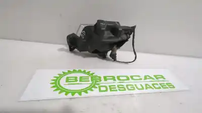 Автозапчасти б/у правая противотуманная фара за hyundai i30 (fd) 1.6 crdi ссылки oem iam 922022l000  