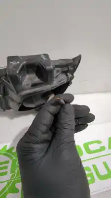 Автозапчасти б/у правая противотуманная фара за hyundai i30 (fd) 1.6 crdi ссылки oem iam 922022l000  