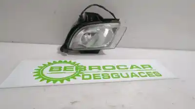 Peça sobressalente para automóvel em segunda mão farol / projetor de nevoeiro esquerdo por hyundai i30 (fd) 1.6 crdi referências oem iam 922012l000