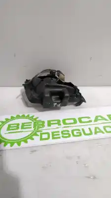 Автозапчасти б/у левая противотуманная фара за hyundai i30 (fd) 1.6 crdi ссылки oem iam 922012l000  