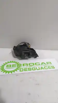 Автозапчасти б/у левая противотуманная фара за hyundai i30 (fd) 1.6 crdi ссылки oem iam 922012l000  