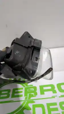 Автозапчасти б/у левая противотуманная фара за hyundai i30 (fd) 1.6 crdi ссылки oem iam 922012l000  